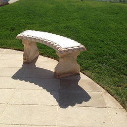 Benches - Products
