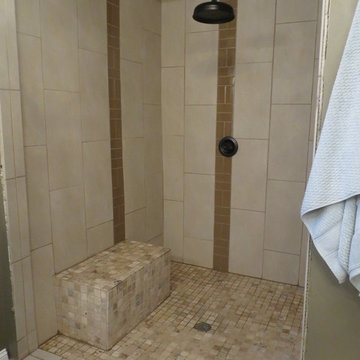 Patricia's Fab Shower