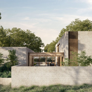 Matthews Residence