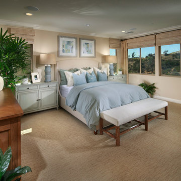Hillcrest in Chino Hills