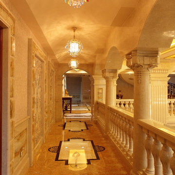 2000 square Independent Villa