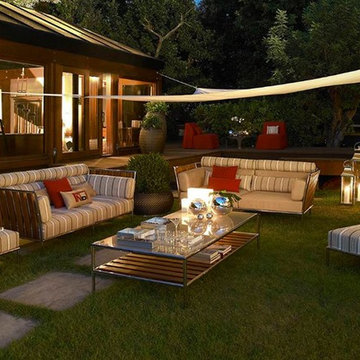 Fendi Home e Pagano
