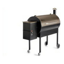 Traeger Grills - Outdoor Grills