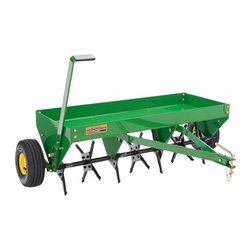 Tow Behind Aerators - Products