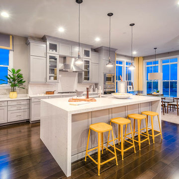 Crown Single Family Homes