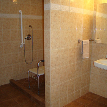 HANDICAP ACCESSIBILITY