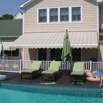 Eclipse SC Awnings