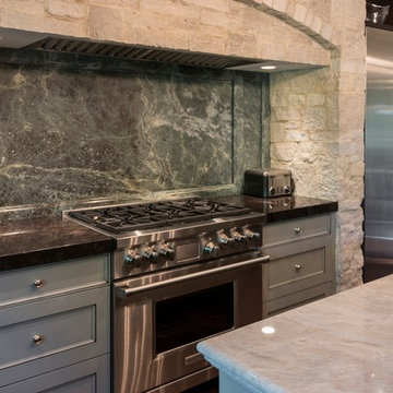 Glenview Formal Home