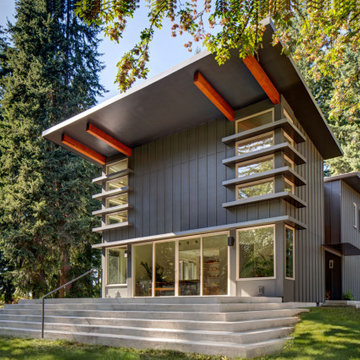Stillwater Dwellings Boring, Oregon Home