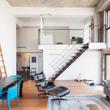 Home Office Ideas