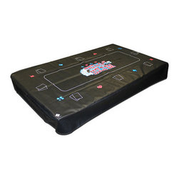 Pool Table Covers - Tabletop