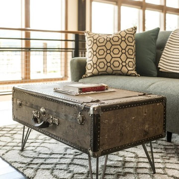 DIY Network - 2015 Blog cabin
