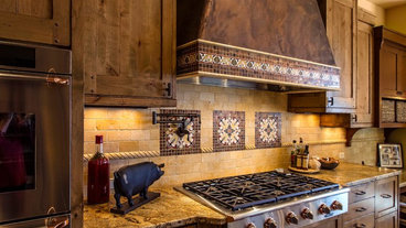 15 Awesome Mexican Style Kitchen Ideas