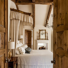 Bedrooms