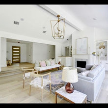 Dream Home Ideas