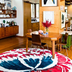 Fontina by Easton Pearson - Floor Rugs