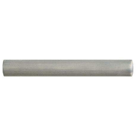 Archivo Grey Ceramic Wall Trim