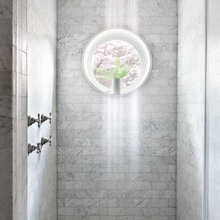 bathrooms