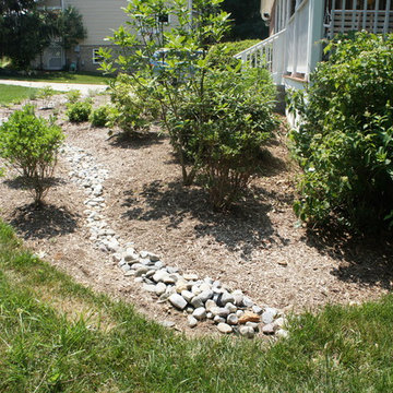 Drainage Solutions