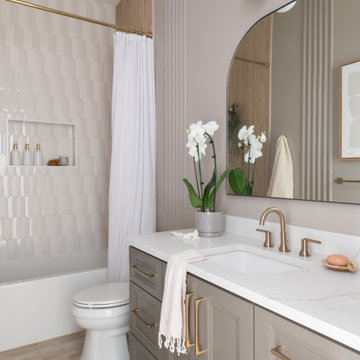 Whole Home Remodel