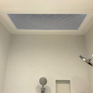 Shoji Master Bath
