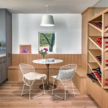 Kitchen Banquette