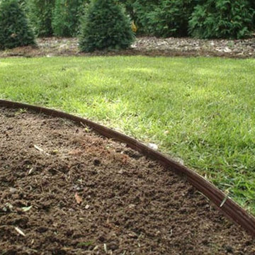 PRO Aluminum Edging Projects