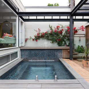 Plunge Pool / Spa