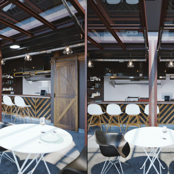 Hospitality Designs