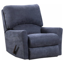 Transitional Recliner Chairs by Lane Home Furnishings