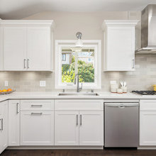Backsplash/ Stone