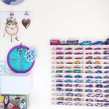 toy car storage