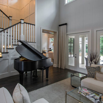 Trend Interior Design