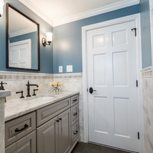 Hall Bathroom