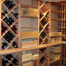 wine seller
