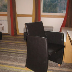 Brandon Bacher - Dining Chairs