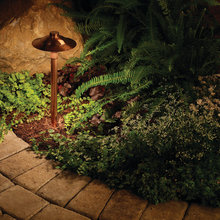 Path lights