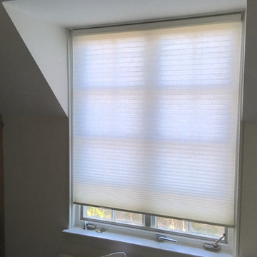 Cellular Shades