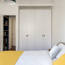Idées prNew Appartement