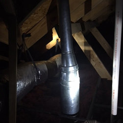 Vent Hood Repairs - Range Hoods And Vents