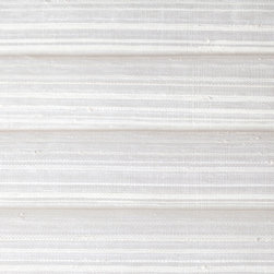 Natural Fiber Window Shades - Window Treatments
