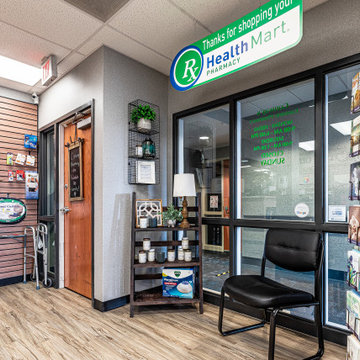 Pharmacy