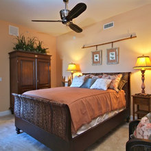 Guest Bed