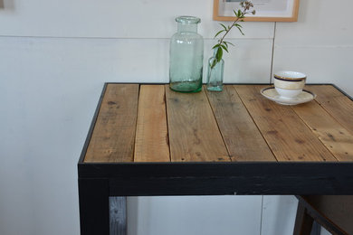 Cafe Table