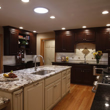 Counters