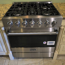 kitchen appliances