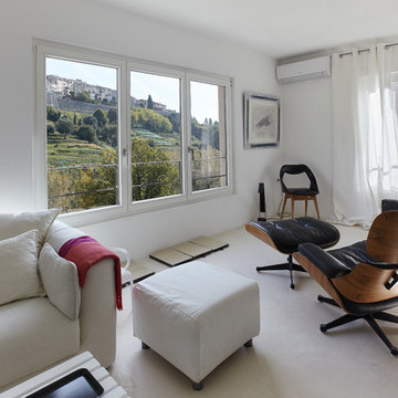 Rénovation complète