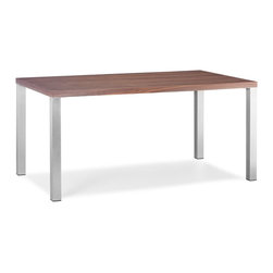 Gothenburg Dining Table by Zuo Modern - Dining Tables