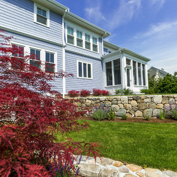Grant Street Residence