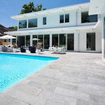 COASTAL COOL